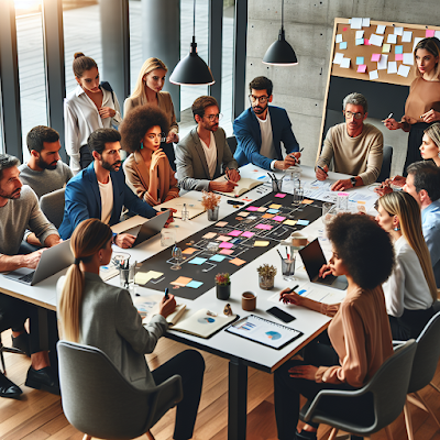 Impliquer les Business Owners pour une gestion de la demande agile et efficace