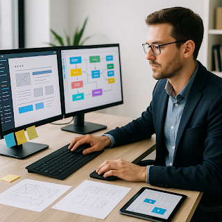 Du MVP en quelques semaines au prototype interactif en quelques minutes : Comment le \"Vibe Coding\" révolutionne le quotidien des Product Managers