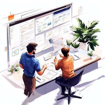 Mentoring RTE : les meilleures pratiques pour un succès agile assuré