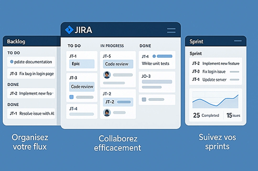 Jira : miroir de votre agilité ou amplificateur de vos travers ?