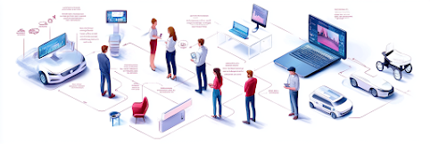 Le rôle central de l'architecture dans l'agilité à l'échelle : clés et pratiques