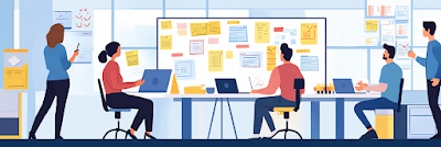 Gérer la dette technique agile : bonnes pratiques pour maintenir la qualité du code